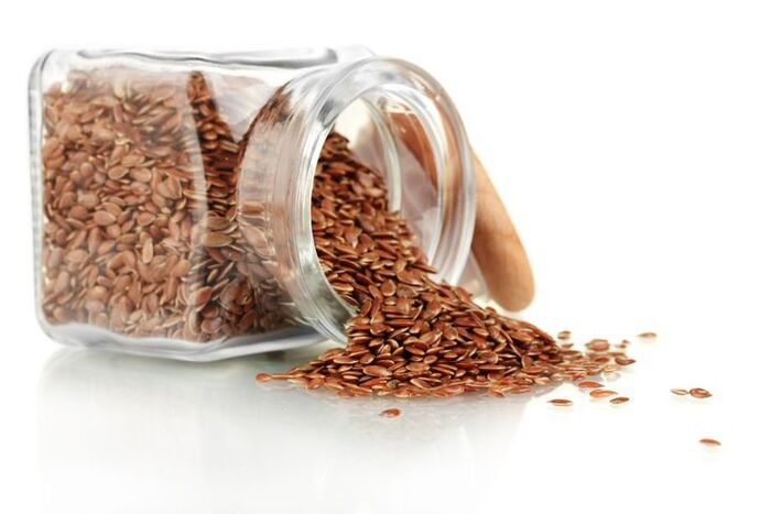 flaxseed for varicose veins